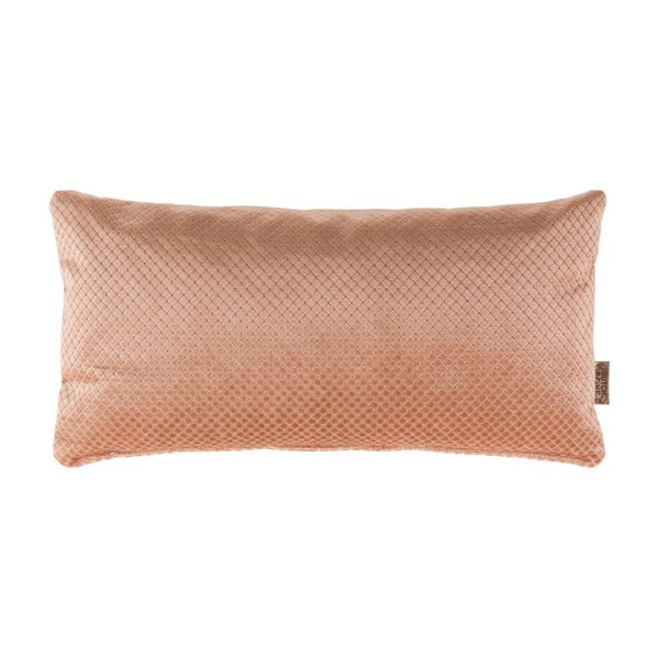 Cuscino rosa , 60 x 30 cm Spencer - Dutchbone