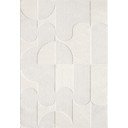 Tappeto crema 160x230 cm Luna - ESTE