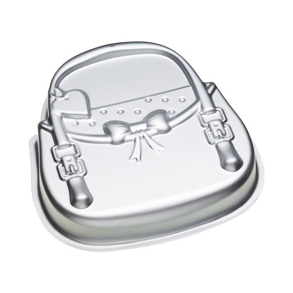 Pečící forma Handbag Sweetly Does It, 29x26 cm