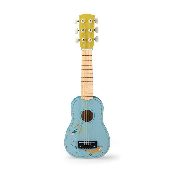 Giocattolo musicale Guitar - Moulin Roty