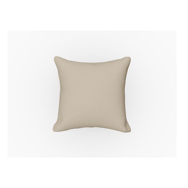 Cuscino beige per divano componibile Rome - Cosmopolitan Design