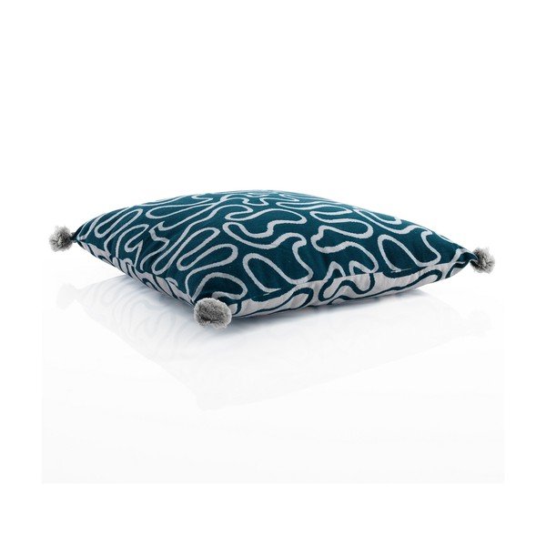 Cuscino decorativo 45x45 cm Tangle - Tomasucci-image-2