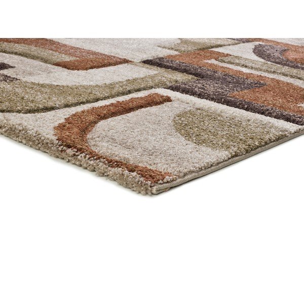 Tappeto 200x285 cm Teva – Universal-image-2