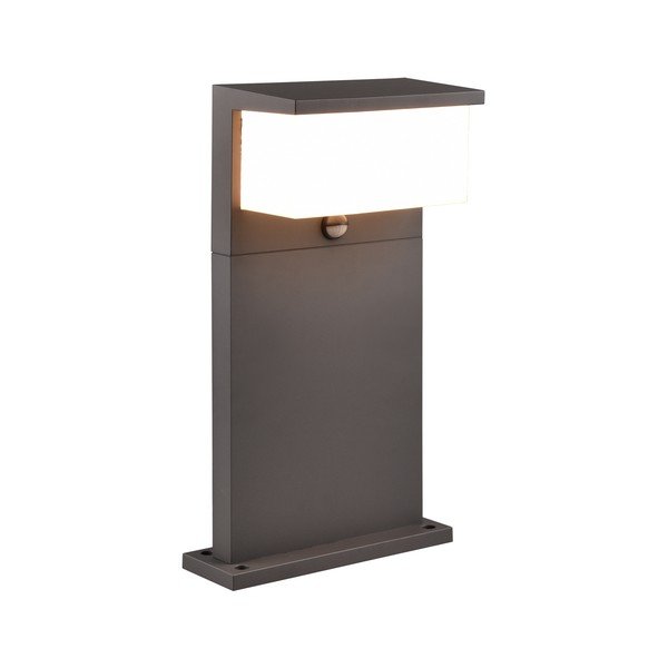 Lampada da esterno con sensore di movimento (altezza 45 cm) Nestos - Trio-image-2