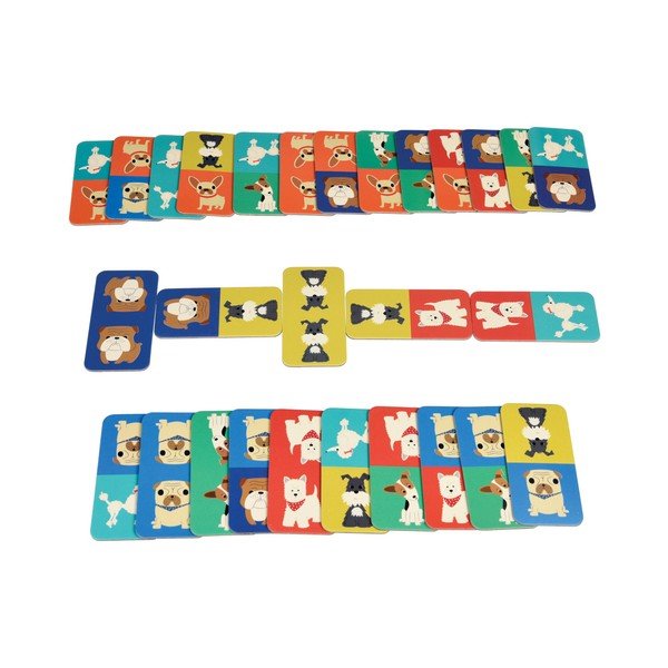 Cani Domino - Rex London-image-4