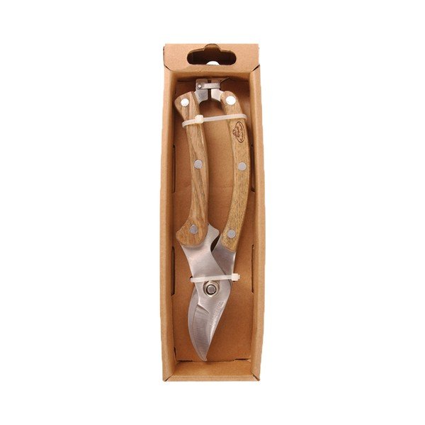 Cesoie in legno di frassino liscio - Esschert Design-image-2