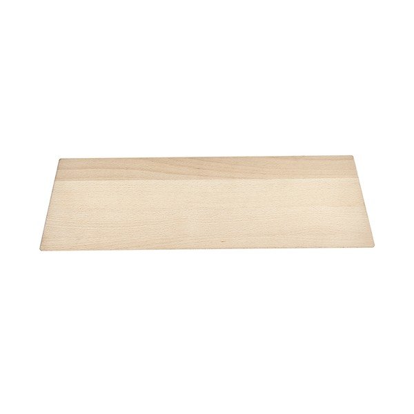 Sponda per letto colore naturale chiaro Hevali – OYOY Mini