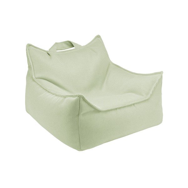 Pouf a sacco da bambini da giardino Outdoor – Wigiwama