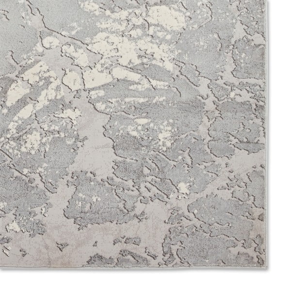 Tappeto grigio/beige 170x120 cm Apollo - Think Rugs-image-4