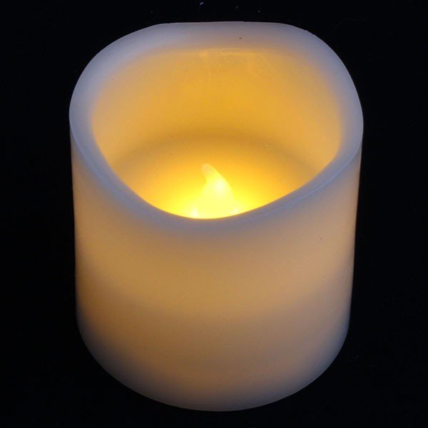 LED svíčka Dakls S