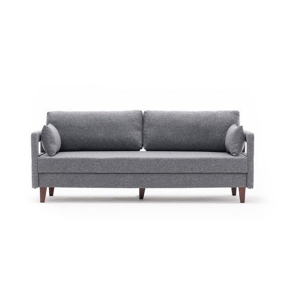 Divano grigio Lola - Balcab Home