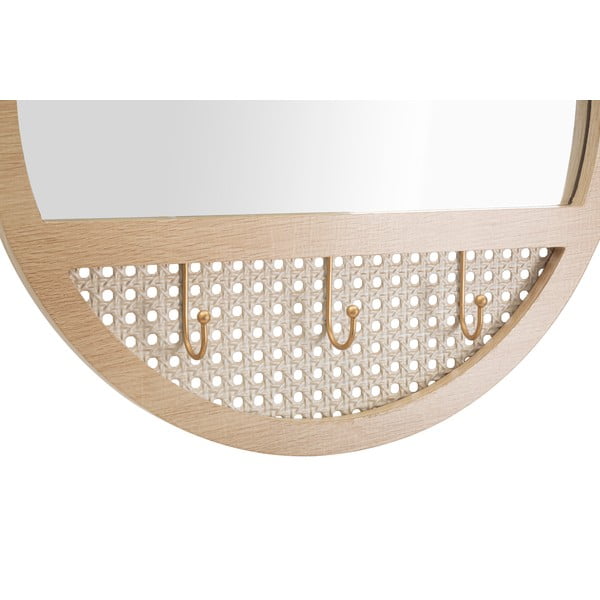 Specchio da parete ø 50 cm Fuji - Mauro Ferretti-image-2