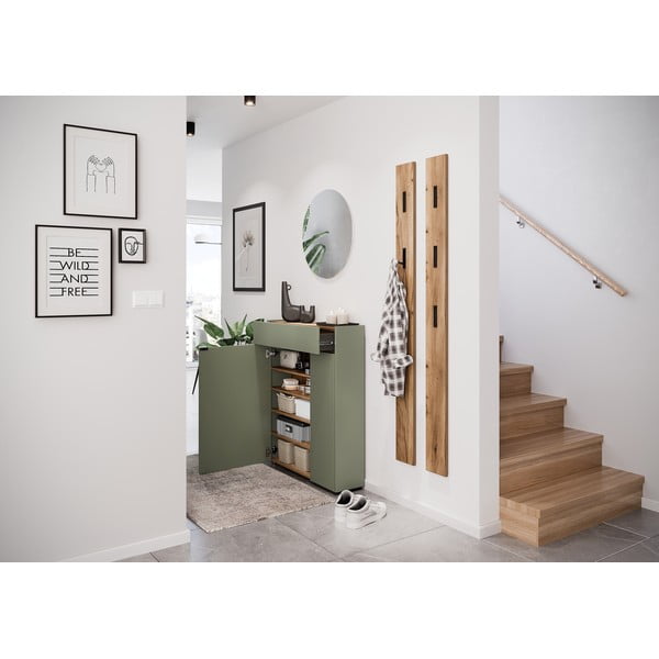 Set da corridoio verde Ameca - Germania-image-2