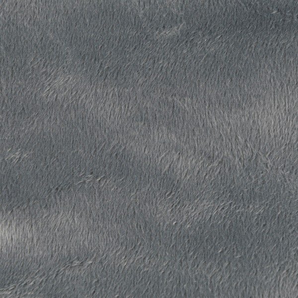 Letto per cani grigio scuro 50x77 cm - Love Story-image-1