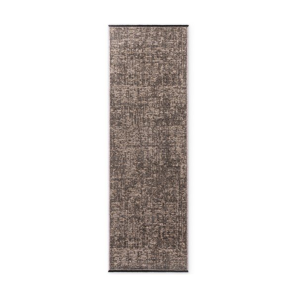 Passatoia beige 80x250 cm Prisma – Elle Decoration