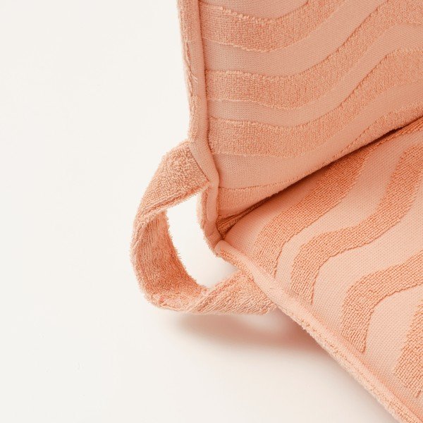 Lettino da spiaggia rosa , 93 x 43 cm Terry - Sunnylife-image-4