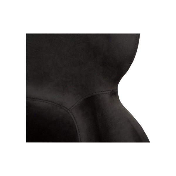 Poltrona nera Gaia - DAN-FORM Denmark-image-3
