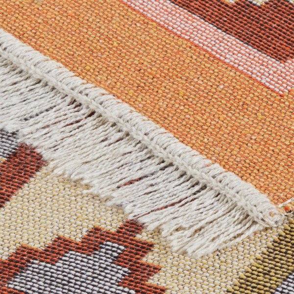 Tappeto reversibile in cotone Switch , 120 x 170 cm Banas - Hanse Home-image-4