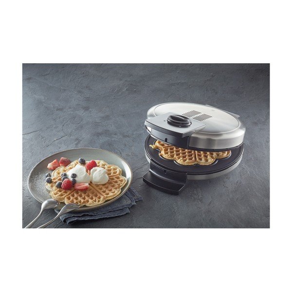 Macchina per waffle in acciaio inox LONO Lono - WMF-image-3