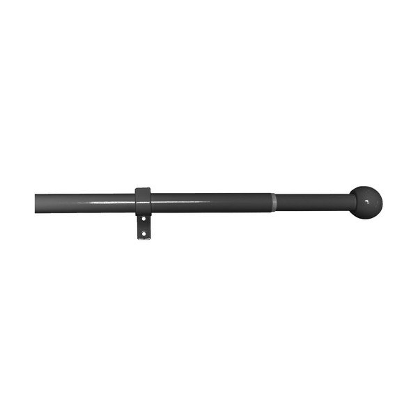 Mantovana estensibile in metallo 120 - 230 cm Koule - SP TREND