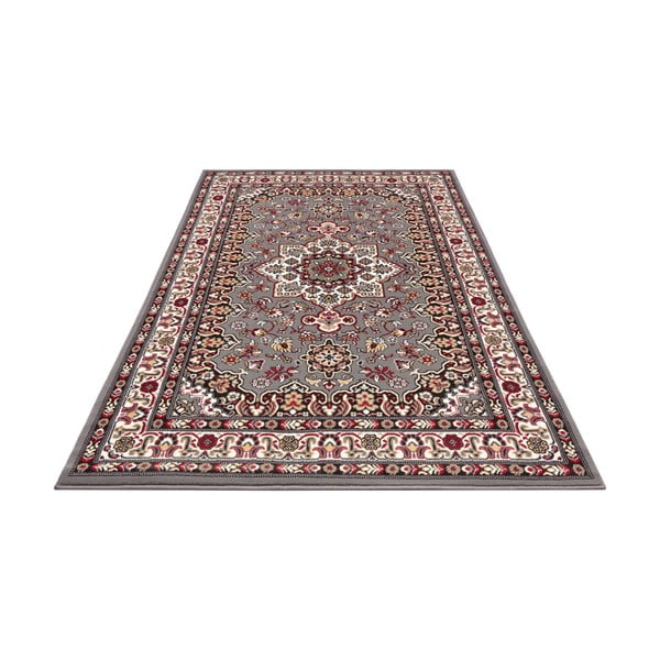Tappeto grigio , 120 x 170 cm Parun Tabriz - Nouristan-image-3