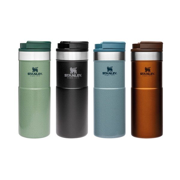 Tazza termica marrone da 470 ml - Stanley-image-1