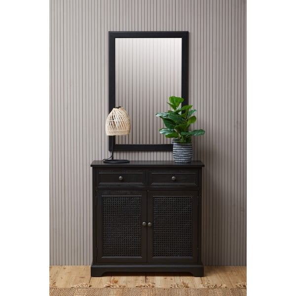 Specchio da parete 60x90 cm Heritage - Premier Housewares-image-1