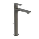 Rubinetto per lavabo antracite Connect Air - Ideal Standard