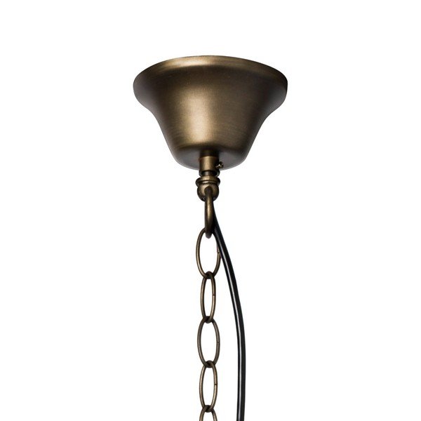 Apparecchio a sospensione Tiffany - SULION-image-1