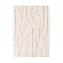 Tappeto crema 140x200 cm Routa - Bonami Selection