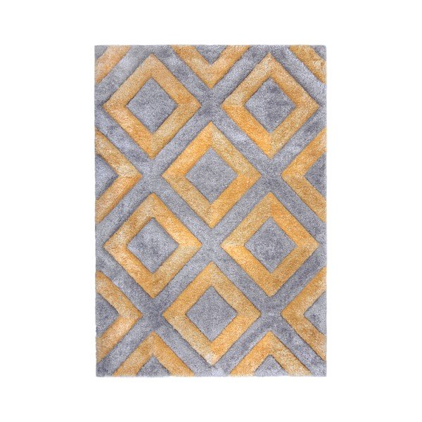 Tappeto Diamonds, 160 x 230 cm - Flair Rugs