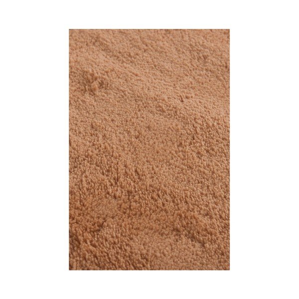 Tappeto da bagno salmone Minto Lento, 100 x 60 cm - Foutastic-image-1
