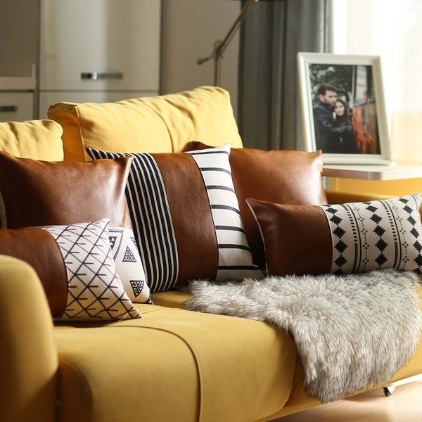 Federa Boho Chic, 30 x 51 cm Boho chic - Mike & Co. NEW YORK-image-1