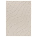 Tappeto color crema 133x190 cm Molier – Universal