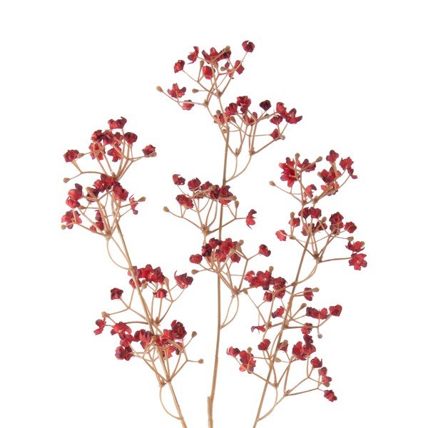 Fiore artificiale (altezza totale 59 cm) Babybreath – PT LIVING-image-1