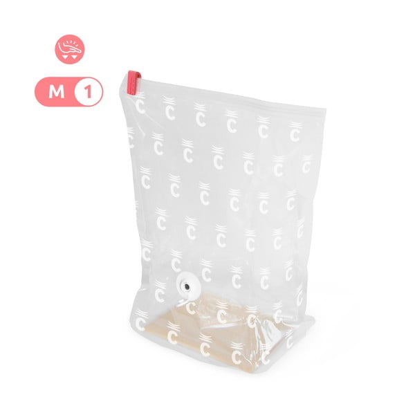 Sacchetto sottovuoto Express M – Compactor-image-2