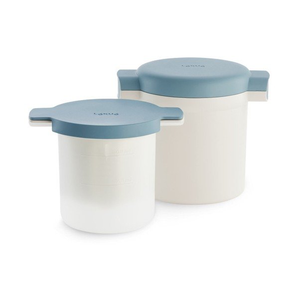 Yogurtiera in plastica – Lékué