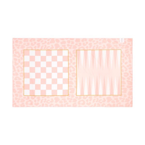 Telo mare rosa Call of the Wild - Sunnylife-image-2