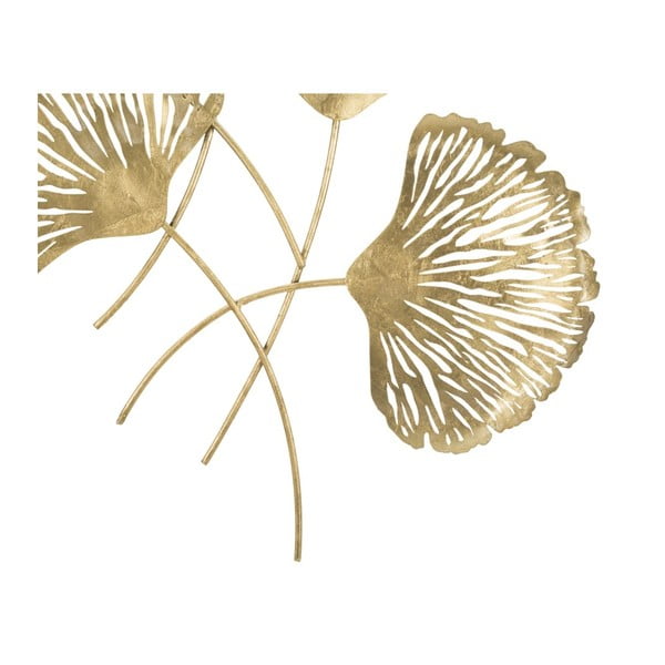 Decorazione murale in colore oro Orselle - Mauro Ferretti-image-1