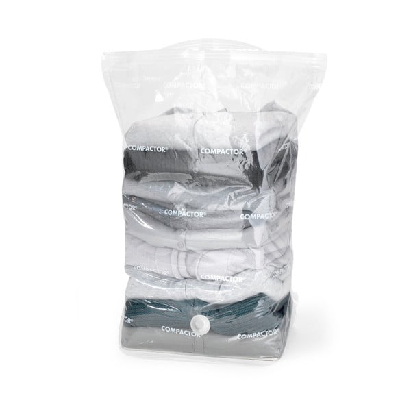 Set di sacchetti sottovuoto 3 pz Express M – Compactor-image-3