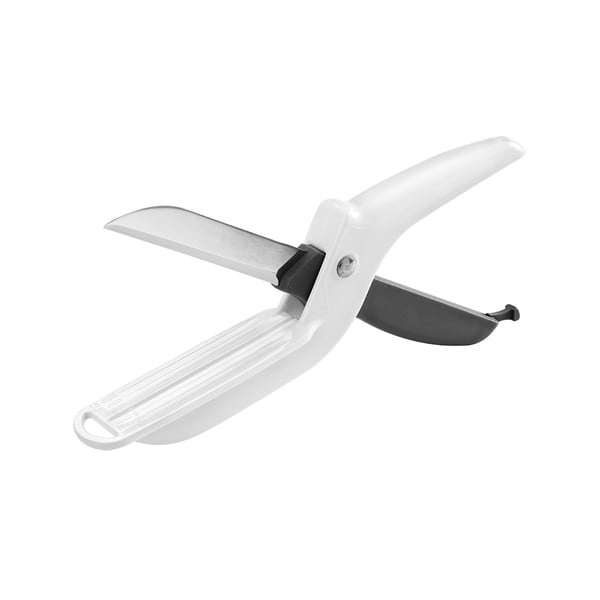 Cesoie universali per verdure o carne, lunghezza 25 cm - Metaltex-image-2