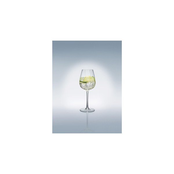 Set di 4 bicchieri da vino da 200 ml Rose Garden - Villeroy&Boch-image-3