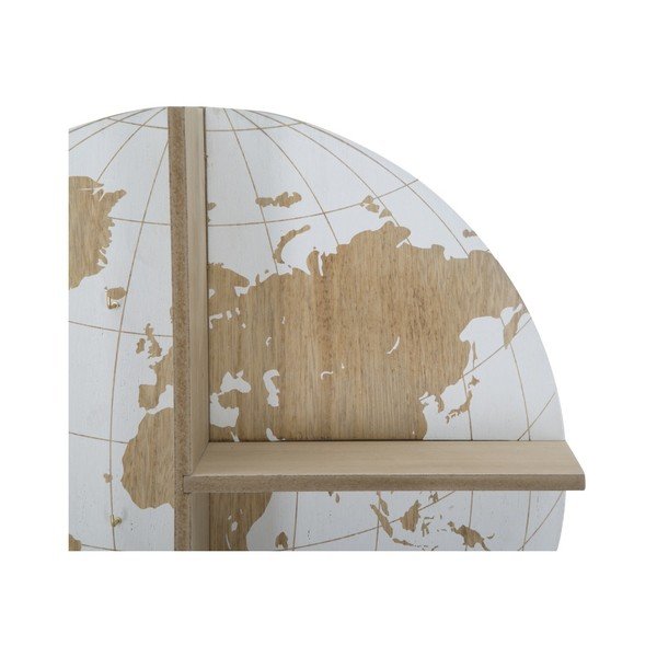 Police Mauro Ferretti White World Globe-image-3