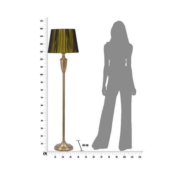 Lampada a stelo Cup - Mauro Ferretti-image-1