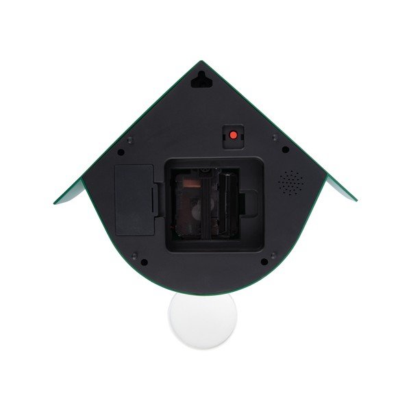 Orologio da parete Cool Retro Cuckoo – Karlsson-image-4