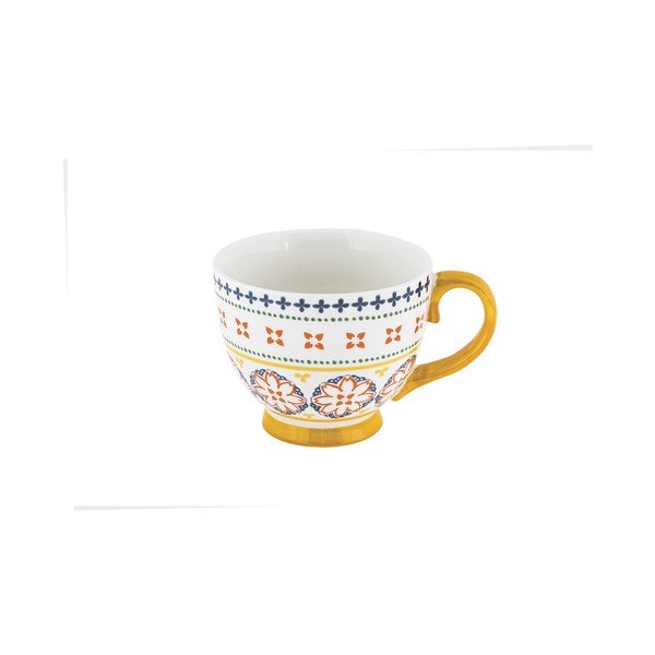 Set di 2 tazze in porcellana, 370 ml Gardeny - Villa Altachiara