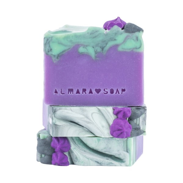 Sapone fatto a mano Almara Lilac Blossom Lilac blossom - Almara Soap