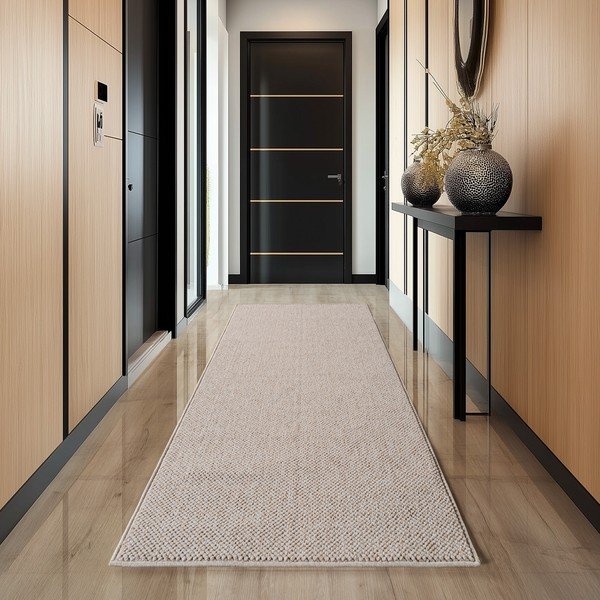 Tappeto beige 80x150 cm Helix 2200 – Ayyildiz Carpets-image-1