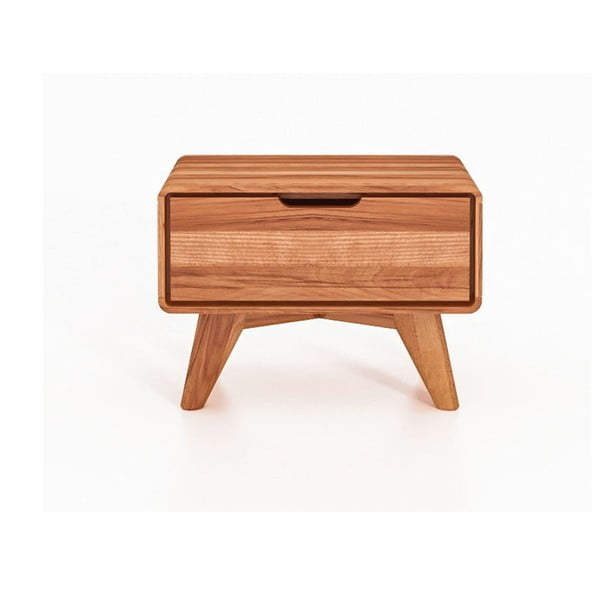 Comodino in legno di faggio Greg - The Beds-image-2