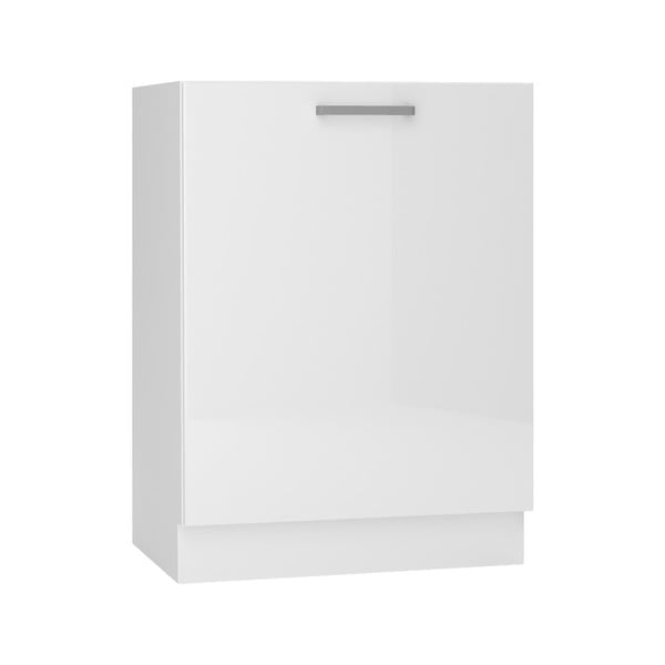 Cucina dritta con piano di lavoro 280 cm Lyle - STOLKAR-image-4